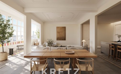 Appartement à Ciutat Vella, Barcelone, Espagne 1