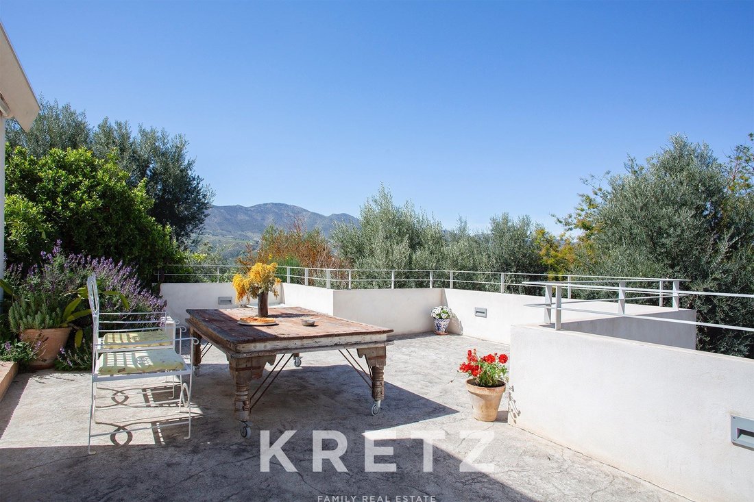 House in El Valle, Andalusia, Spain 5 - 15492104