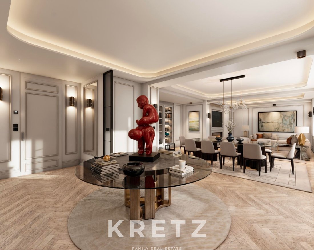 Apartment in Centro, Madrid, Spain 3 - 16872148
