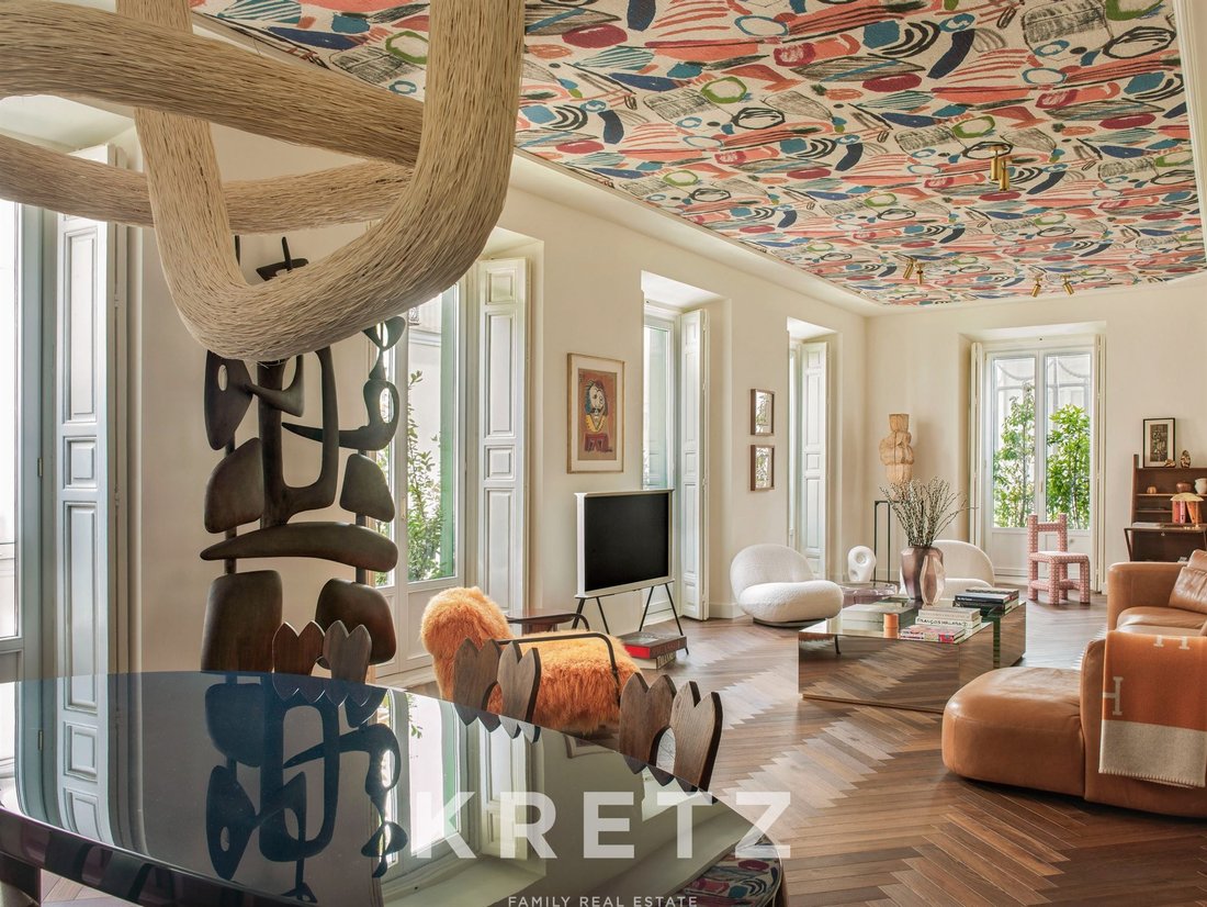 Apartment in Centro, Madrid, Spain 1 - 15652563