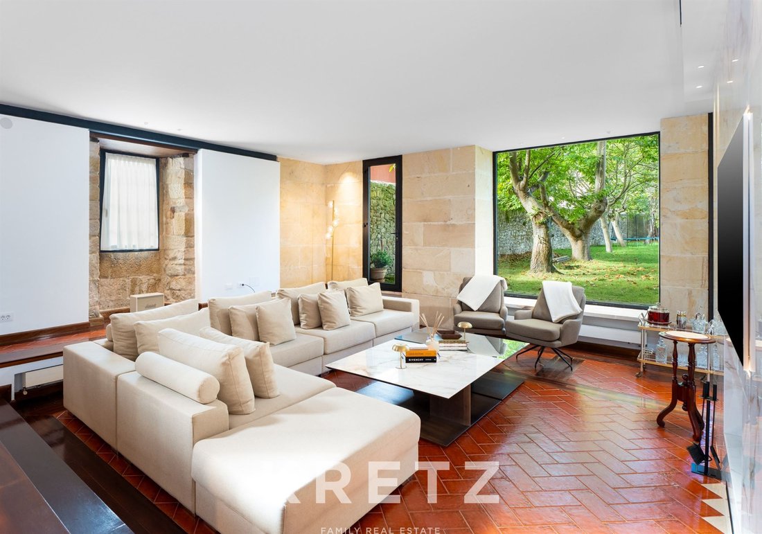 House in Lierganes, Cantabria, Spain 5 - 16413546
