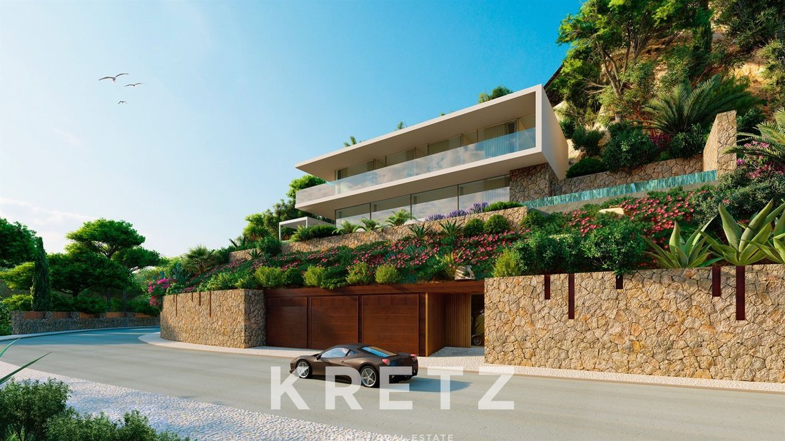Villa in Begur, Catalonia, Spain 3 - 16623810