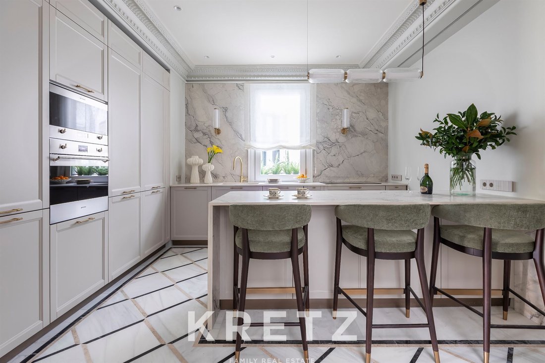 Apartment in Eixample, Barcelona, Spain 5 - 15492115