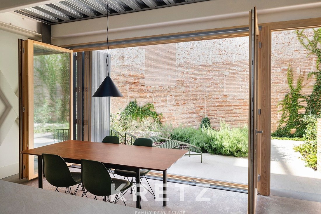 Apartment in Sant Martí, Barcelona, Spain 4 - 16337090
