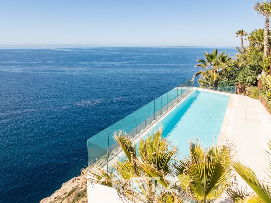 House in Calvia, Balearic Islands, Spain 1 - 15456746