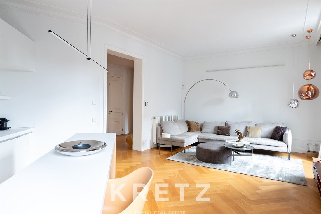 Apartment in Eixample, Barcelona, Spain 5 - 16707443