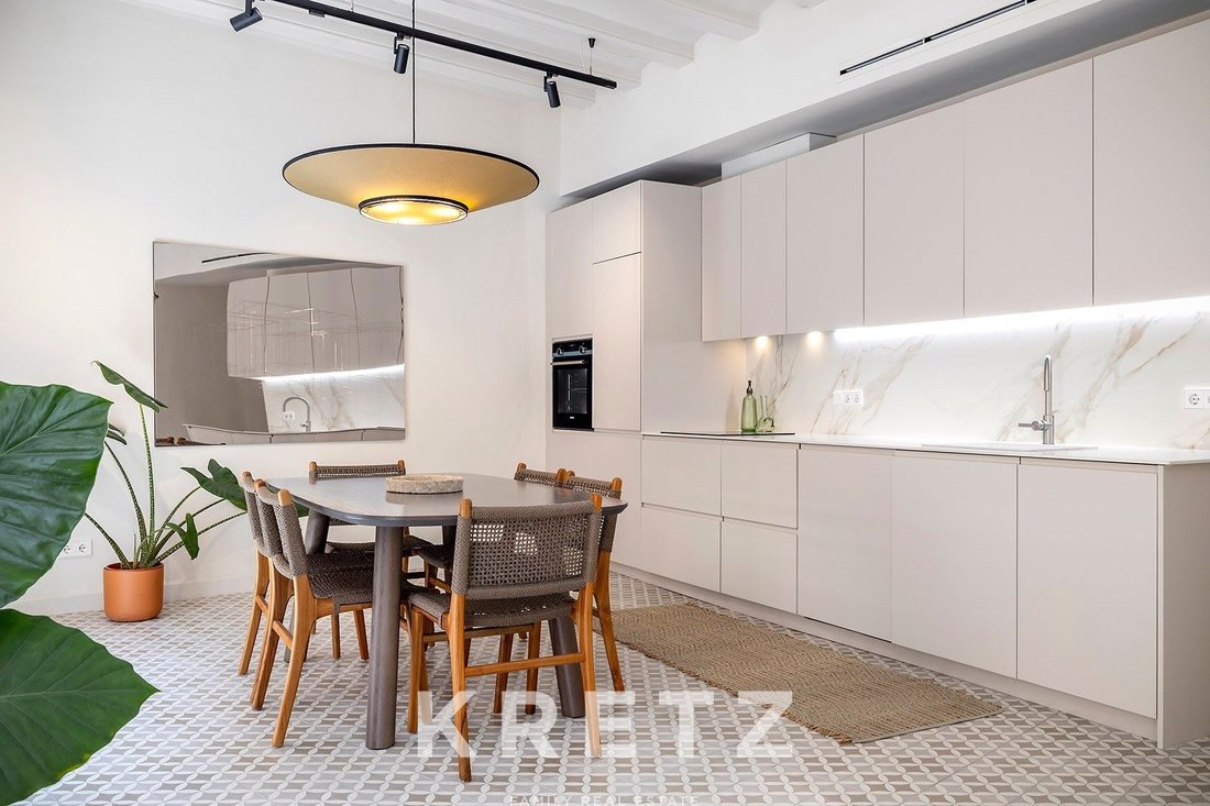 Apartment in Ciutat Vella, Barcelona, Spain 4 - 15784999