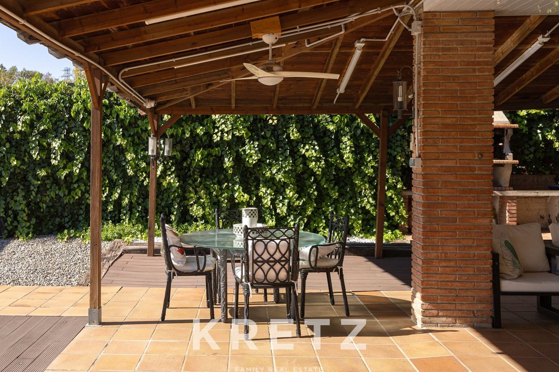 House in Sant Quirze del Valles, Catalonia, Spain 5 - 16597785