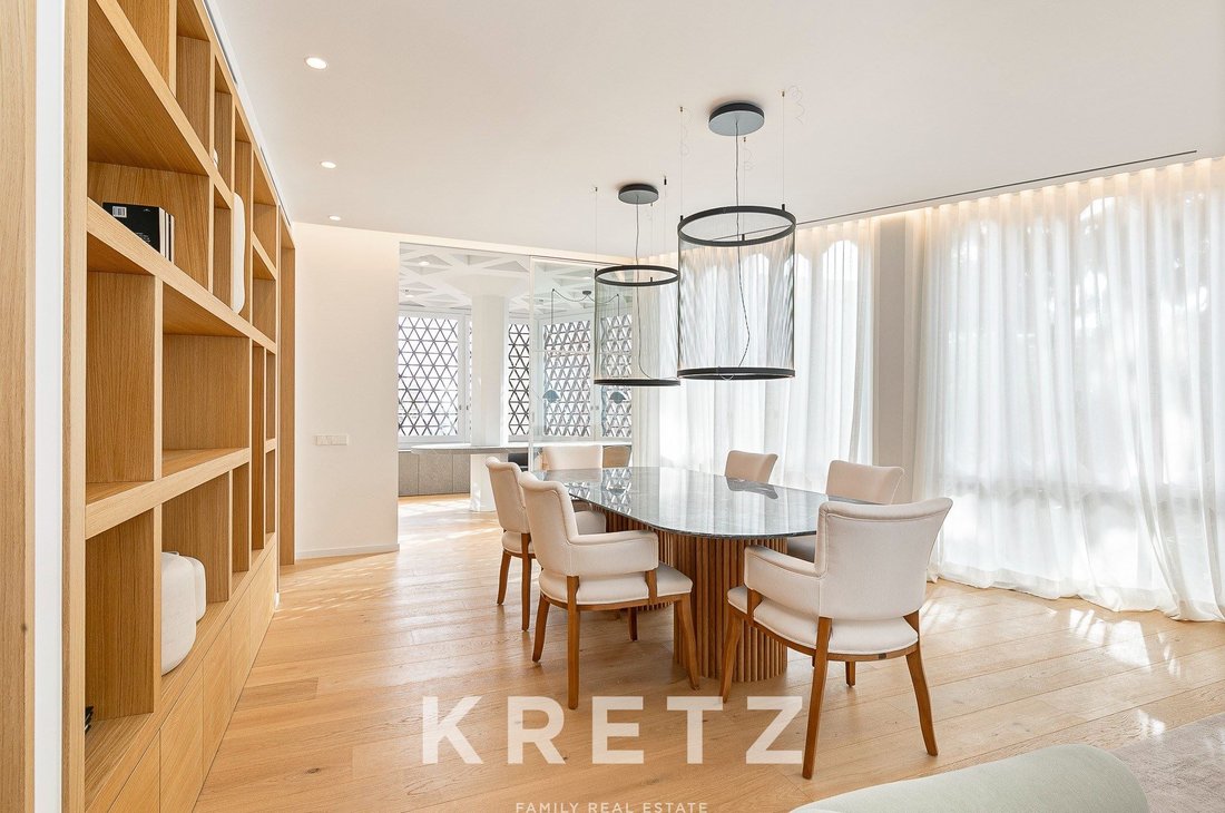 Appartement à Les Corts, Barcelone, Espagne 2 - 16734000