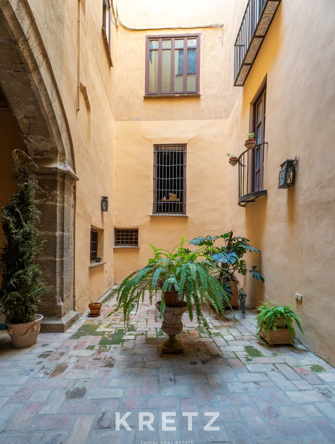 Andere in Ciutat Vella, Valencia, Spanien 4 - 15764274