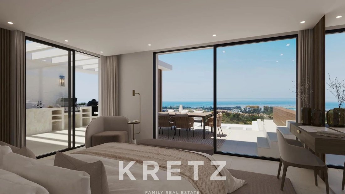 Apartment in Estepona, Andalusia, Spain 4 - 15764270