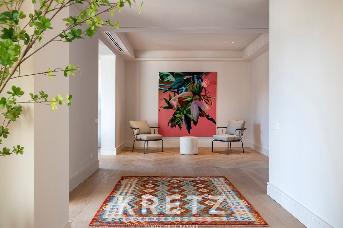 Apartment in Eixample, Barcelona, Spain 5 - 16707430