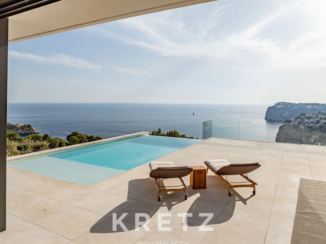 House in Port d'Andratx, Andratx, Balearic Islands 5 - 15894702