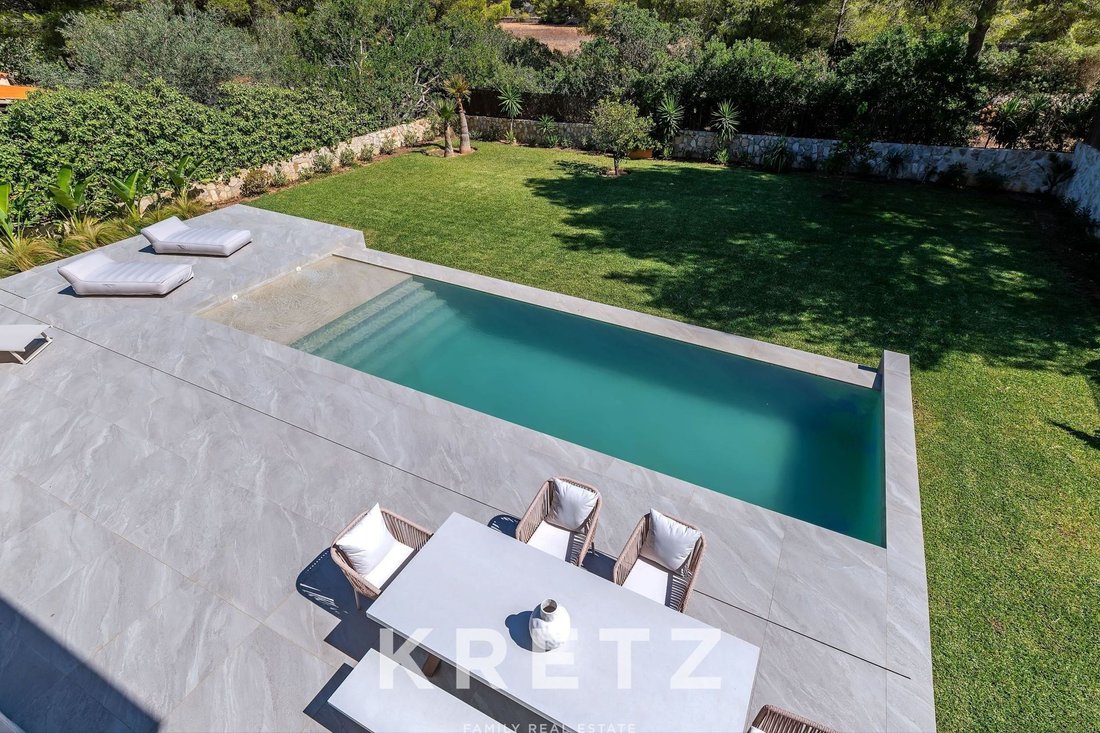House in Calvia, Balearic Islands, Spain 4 - 15368220
