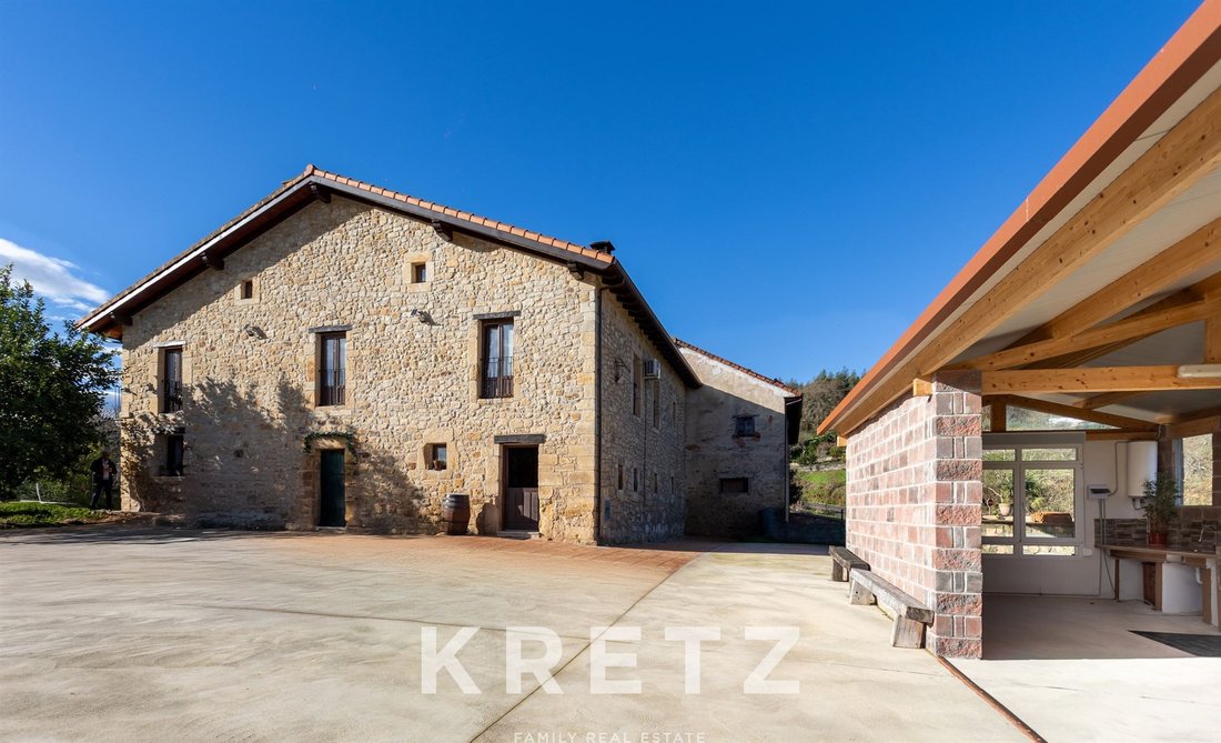 House in Ribamontan al Monte, Cantabria, Spain 3 - 16920850