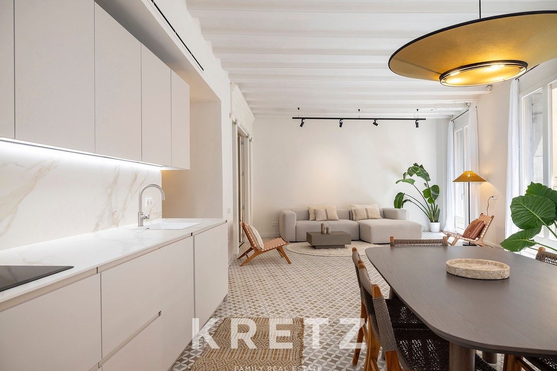 Apartment in Ciutat Vella, Barcelona, Spain 2 - 15784999
