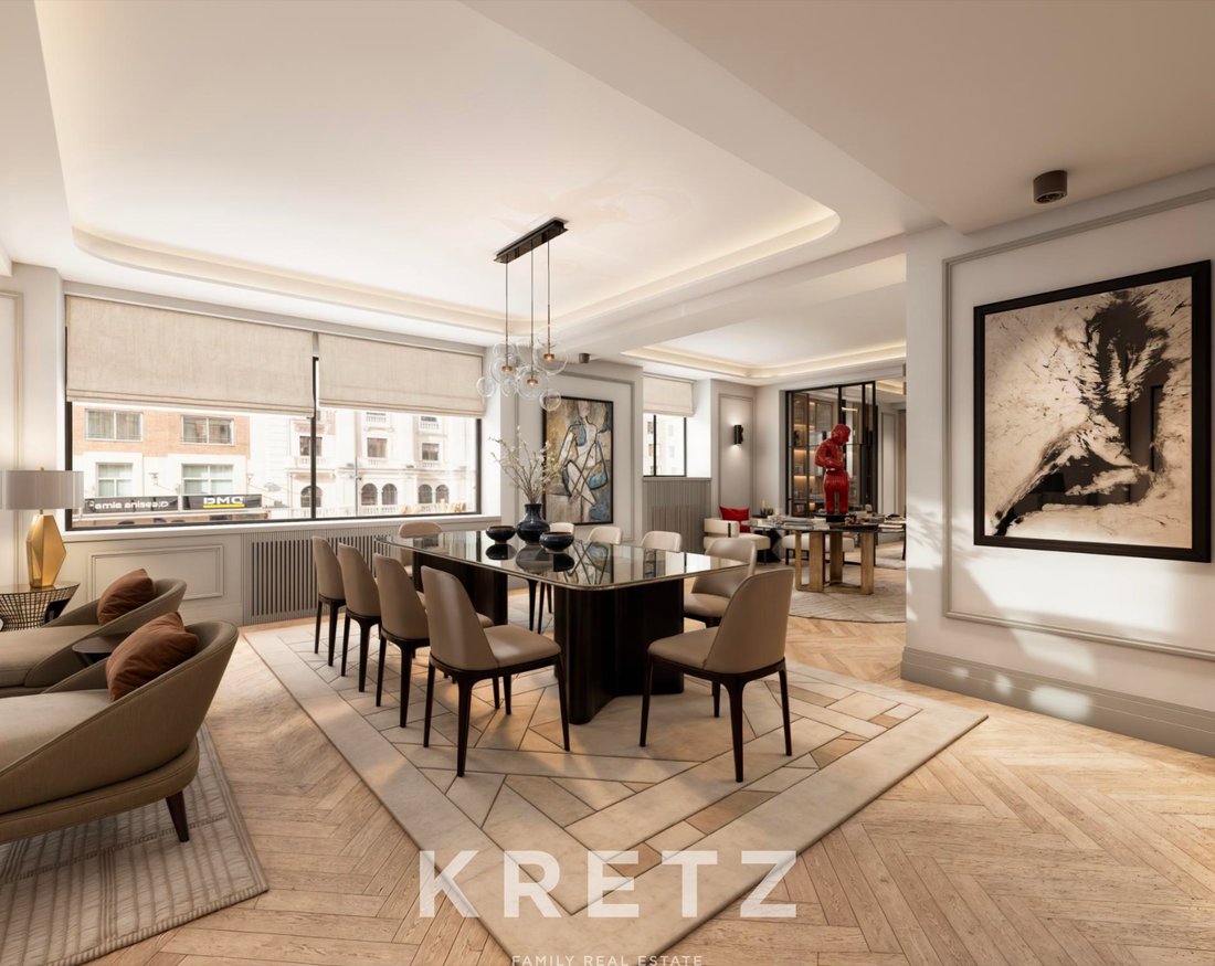 Apartment in Centro, Madrid, Spain 4 - 16872148