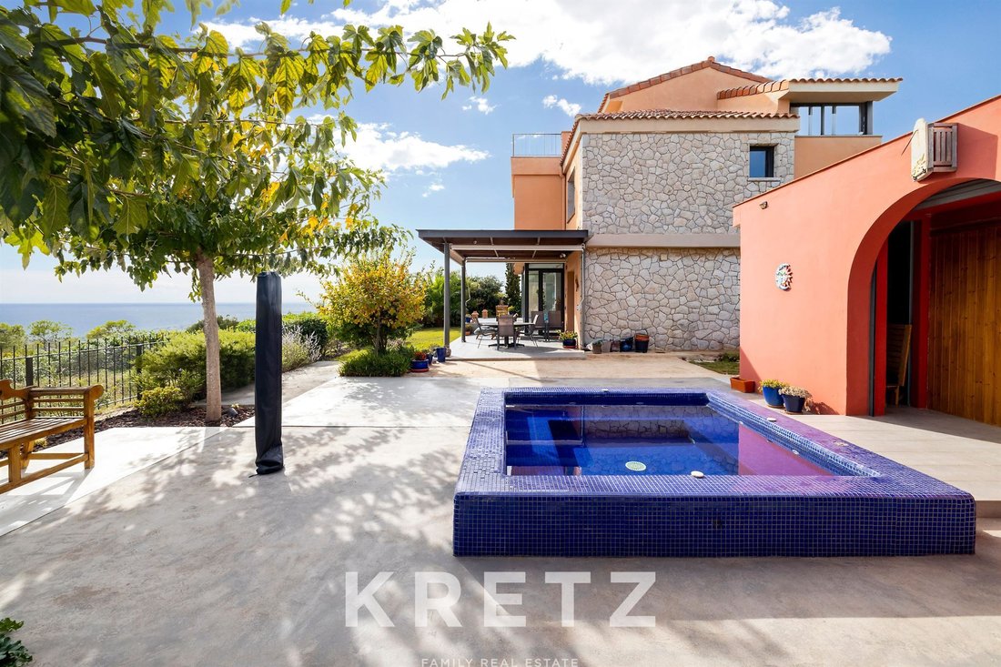 House in Sitges, Catalonia, Spain 1 - 16502452