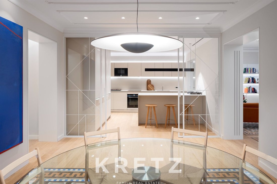 Apartment in Ciutat Vella, Barcelona, Spain 4 - 15851969