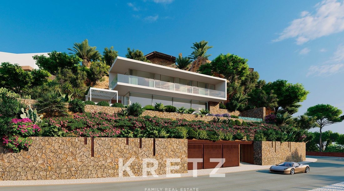 Villa in Begur, Catalonia, Spain 4 - 16623810