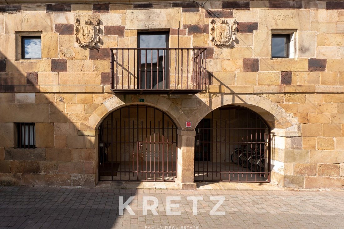 House in Lierganes, Cantabria, Spain 1 - 16413546