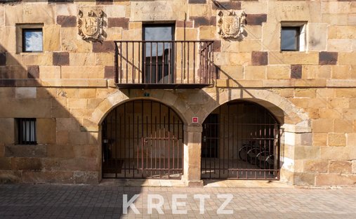 Maison à Liérganes, Cantabrie, Espagne 1