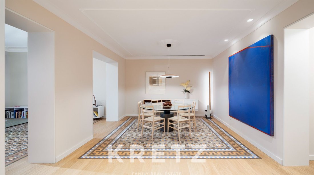 Apartment in Ciutat Vella, Barcelona, Spain 5 - 15851969