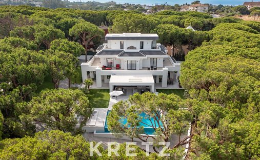 House in Elviria-Cabopino, Marbella, Spain 1