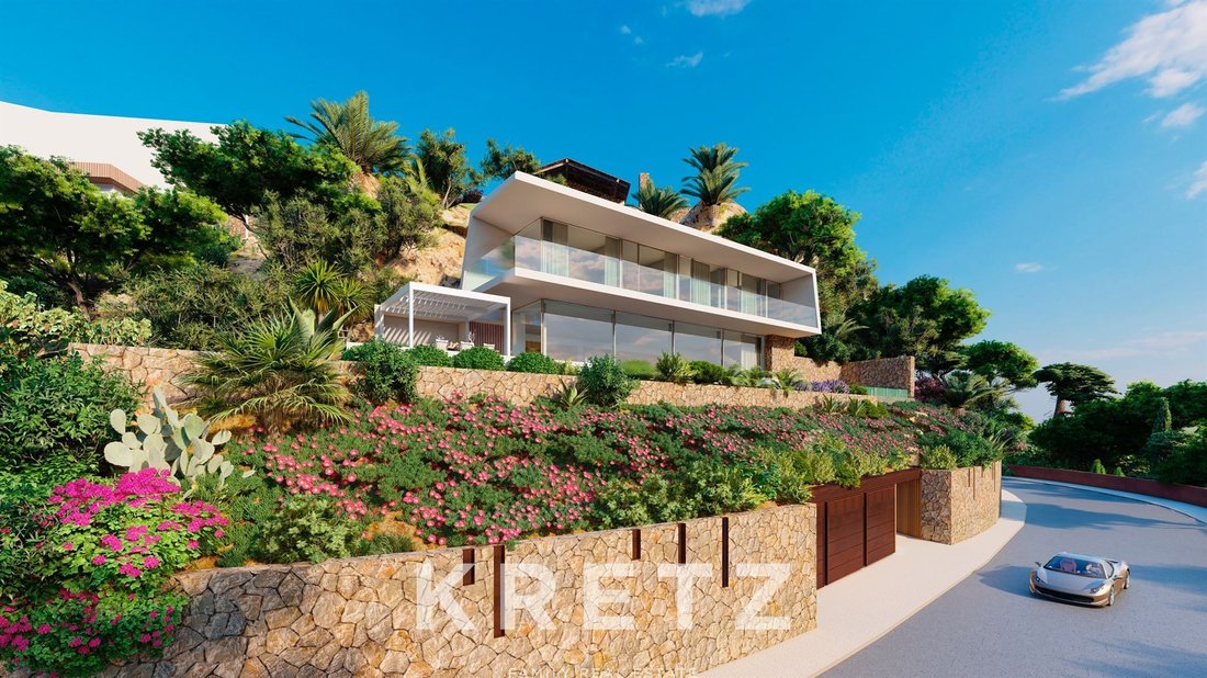 Villa in Begur, Catalonia, Spain 2 - 16623810