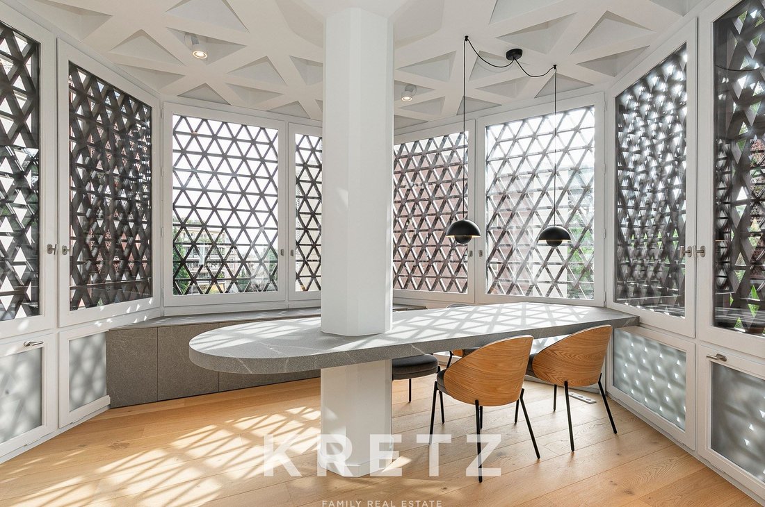 Appartement à Les Corts, Barcelone, Espagne 4 - 16734000