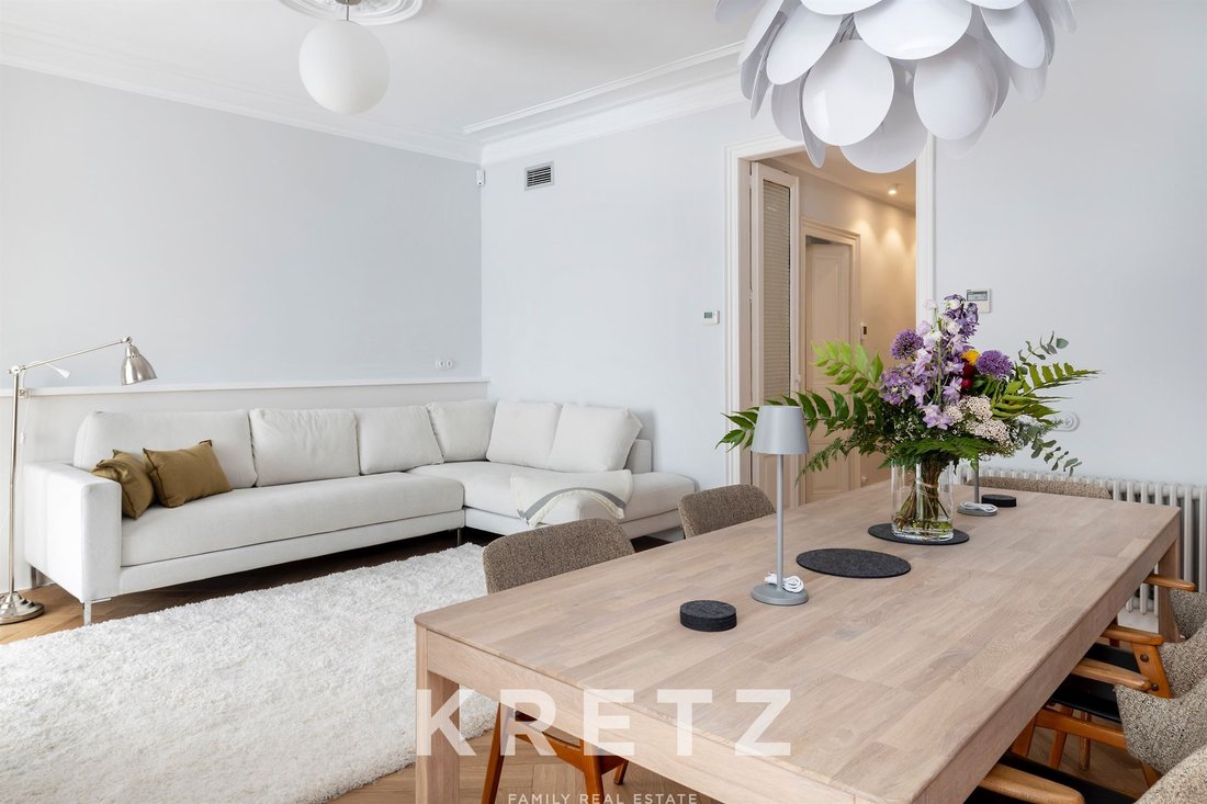 Apartment in Eixample, Barcelona, Spain 5 - 16707436