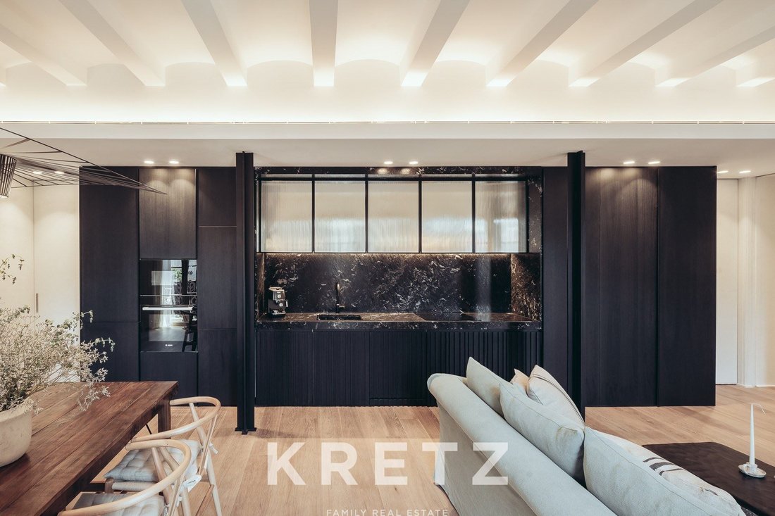 Apartment in Eixample, Barcelona, Spain 4 - 16042960