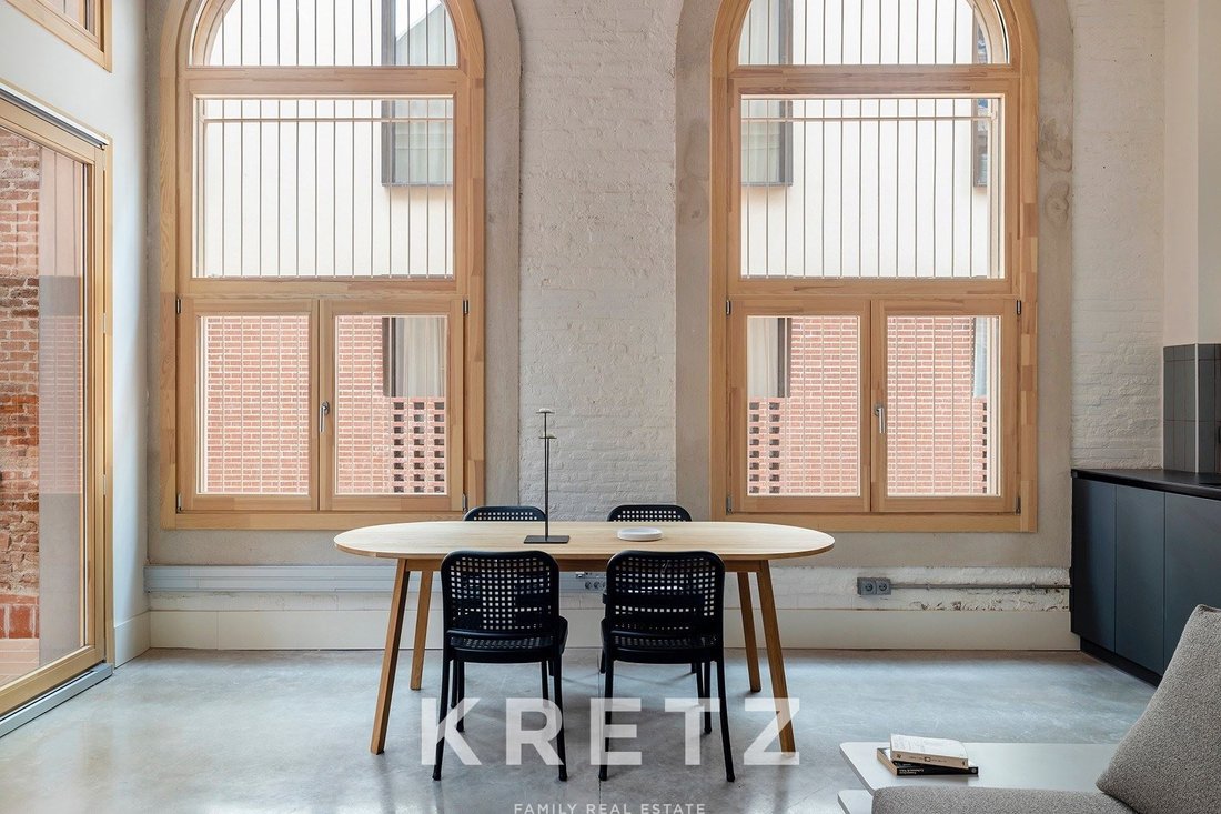 Apartment in Sant Martí, Barcelona, Spain 3 - 16337093