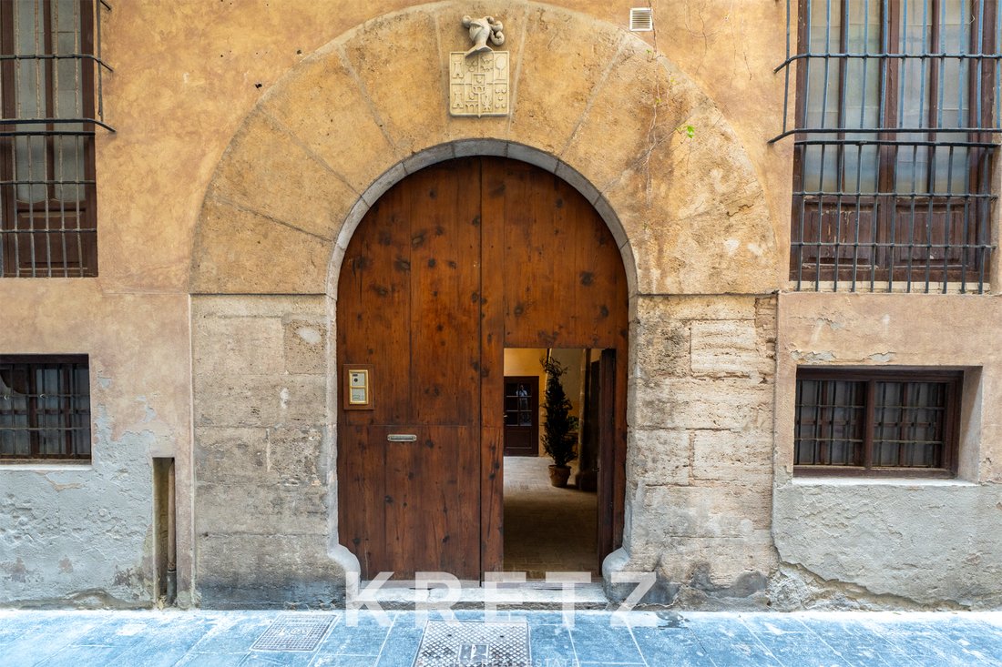 Andere in Ciutat Vella, Valencia, Spanien 1 - 15764274