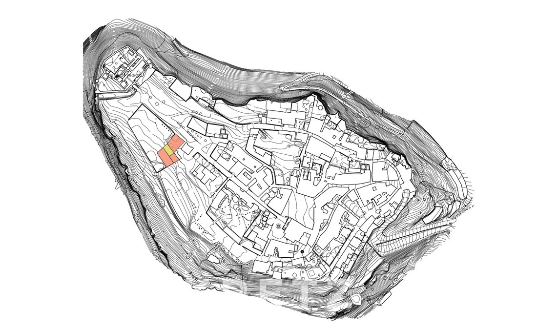 Land in Pedraza, Kastilien und León, Spanien 1 - 15842206