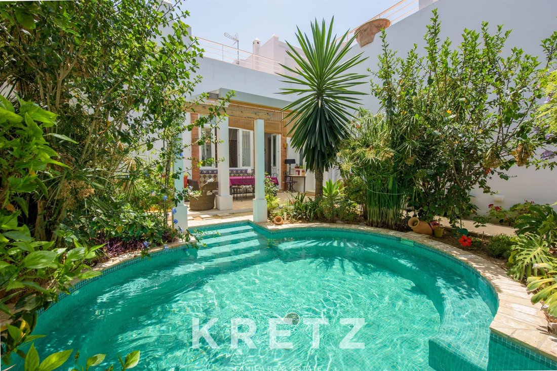 House in Puerto Real, Andalusia, Spain 1 - 15888011