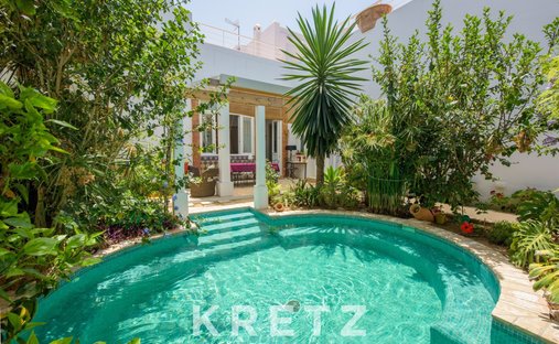 Casa a Puerto Real, Andalusia, Spagna 1