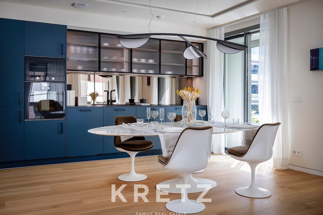 Apartment in Eixample, Barcelona, Spain 1 - 15884493