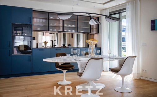 Apartment in Eixample, Barcelona, Spain 1