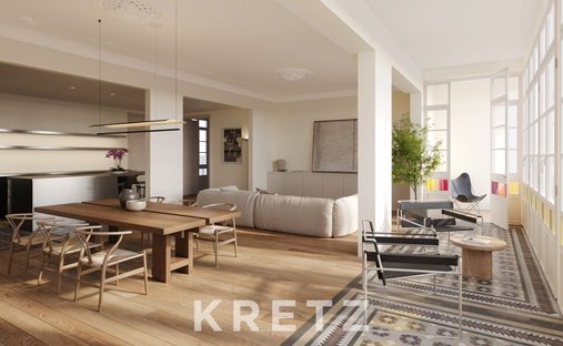 Apartment in Ciutat Vella, Barcelona, Spain 1