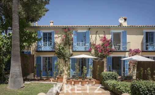 Maison à Sencelles, Îles Baléares, Espagne 1