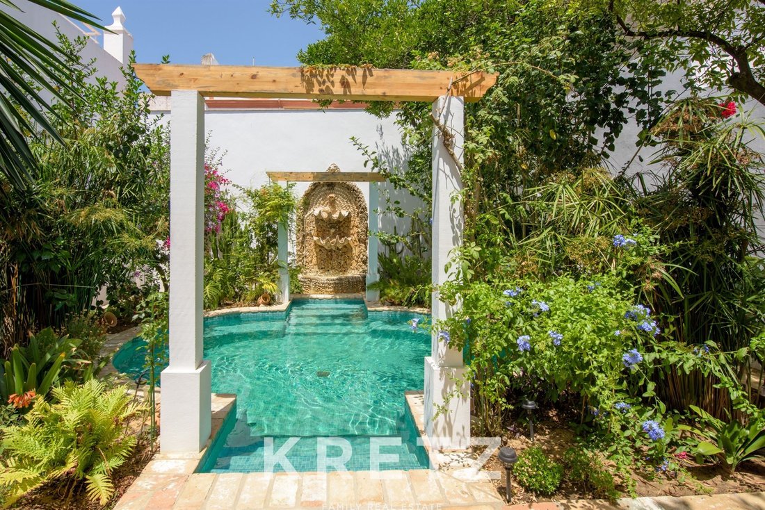 House in Puerto Real, Andalusia, Spain 4 - 15888011