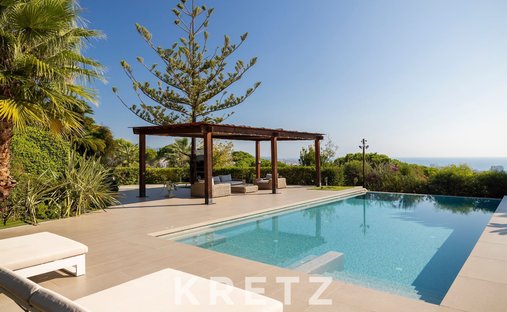 Casa a Cabrera de Mar, Catalogna, Spagna 1