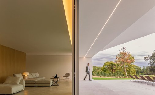 Casa a La Moraleja, Alcobendas, Madrid 1