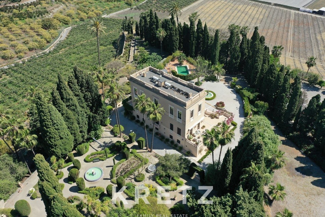 House in Salobrena, Andalusia, Spain 3 - 15661024