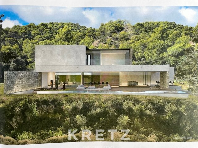 Land in Sierra Blanca, Marbella, Spain 5 - 16031489