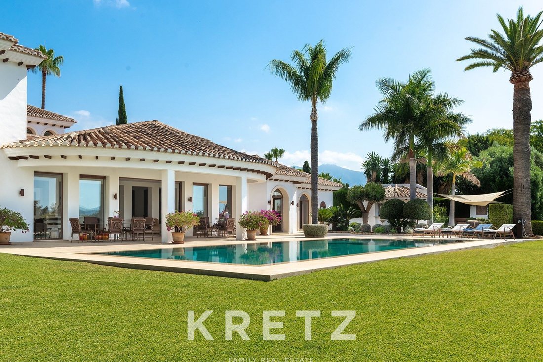 House in Las Lagunas de Mijas, Mijas, Spain 1 - 15941407