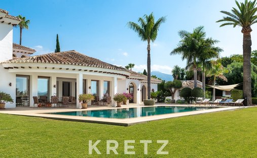 Maison à Las Lagunas, Mijas, Espagne 1