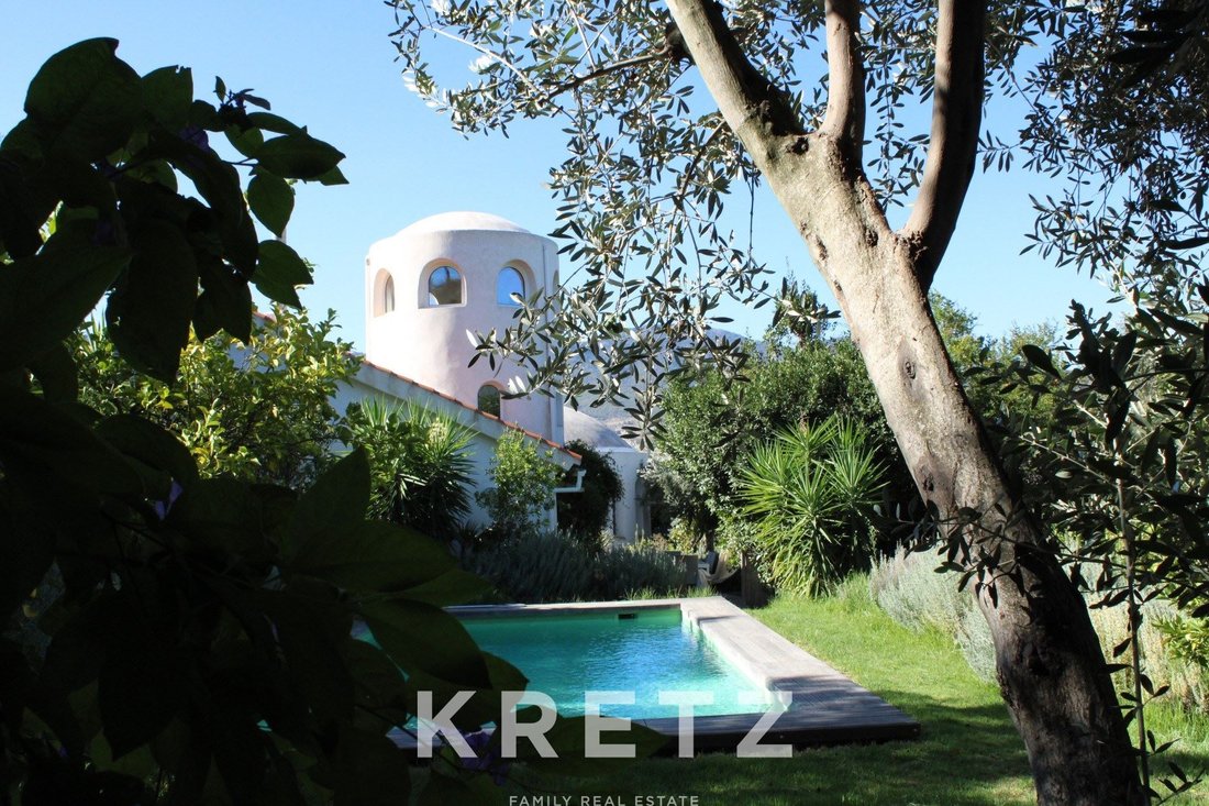 House in El Valle, Andalusia, Spain 4 - 15492104