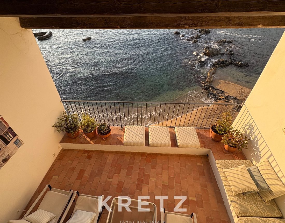 House in Calella de Palafrugell, Palafrugell, Catalonia 1 - 15978205